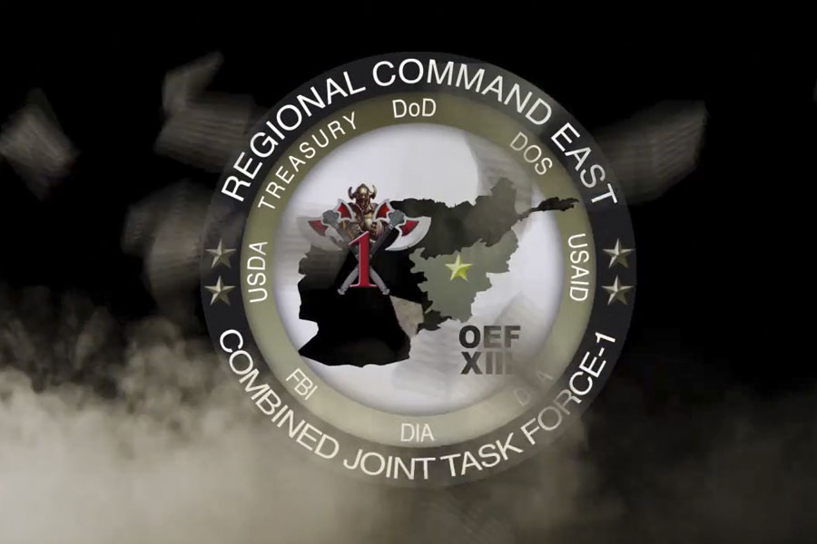 1st Brigade Combat Team Story Intro